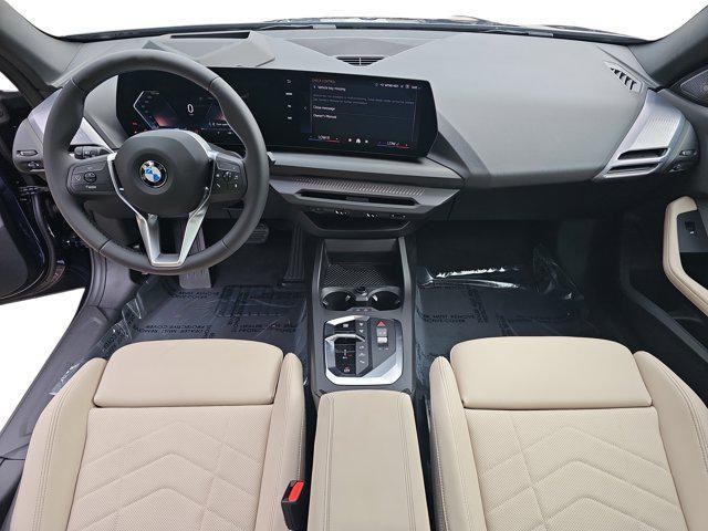 new 2026 BMW 228 Gran Coupe car, priced at $46,375
