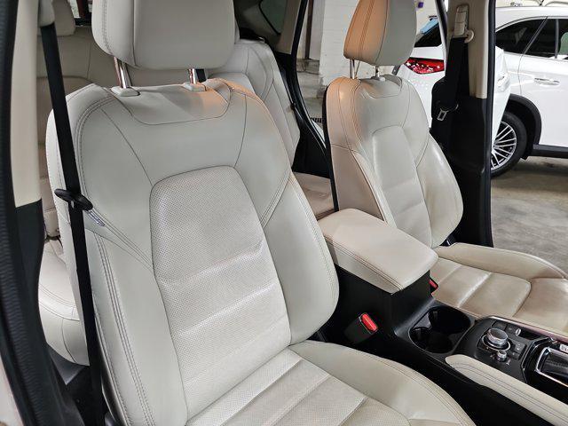 used 2020 Mazda CX-5 car, priced at $21,981