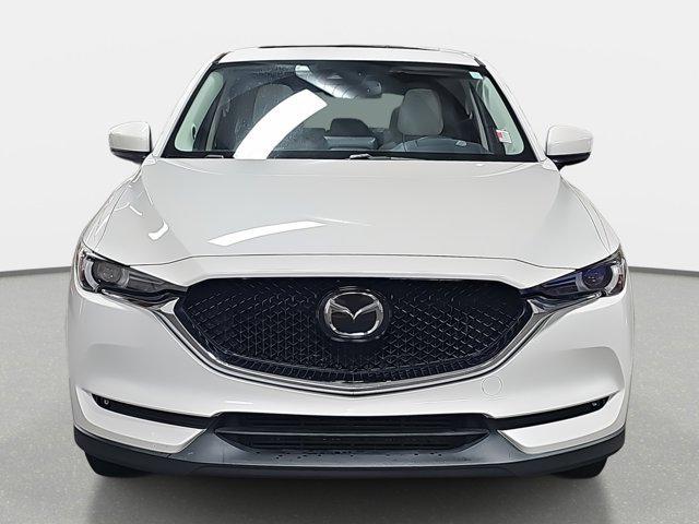 used 2020 Mazda CX-5 car, priced at $21,981