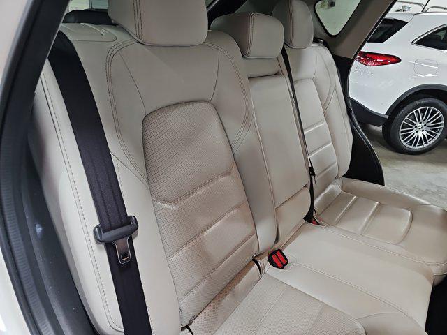 used 2020 Mazda CX-5 car, priced at $21,981