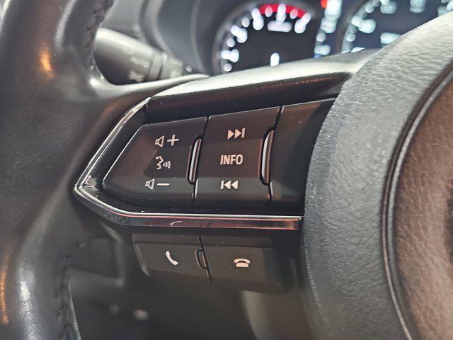used 2020 Mazda CX-5 car, priced at $21,981