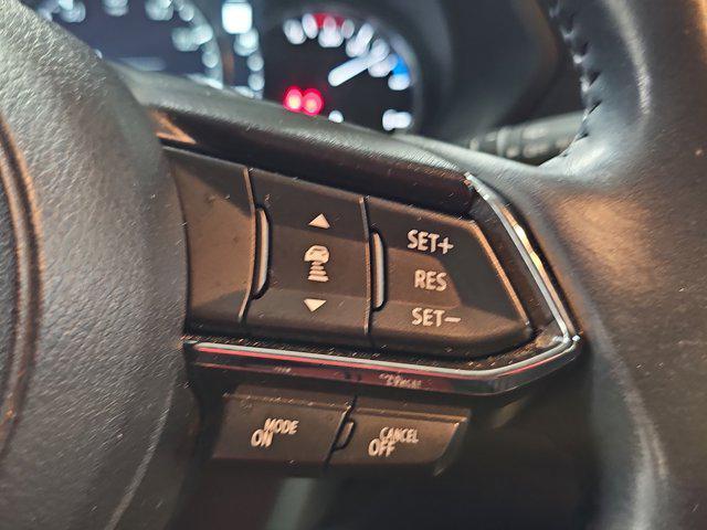 used 2020 Mazda CX-5 car, priced at $21,981