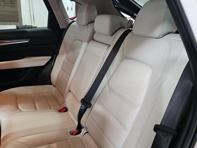 used 2020 Mazda CX-5 car, priced at $21,981