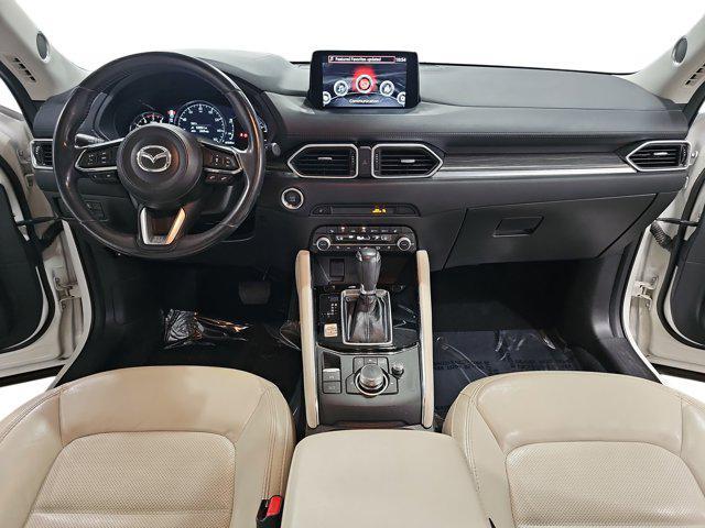used 2020 Mazda CX-5 car, priced at $21,981