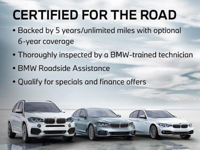 used 2022 BMW X7 car, priced at $60,981