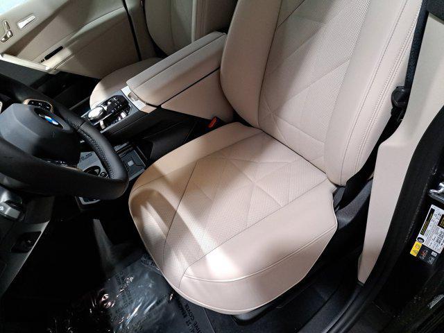 new 2026 BMW iX car, priced at $89,770