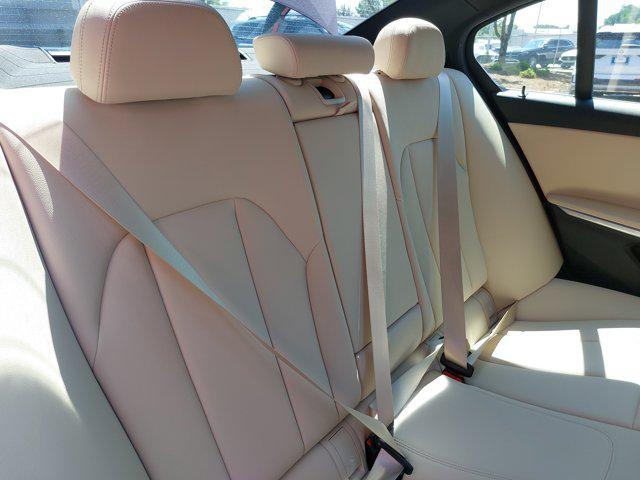 used 2020 BMW 330 car, priced at $21,283