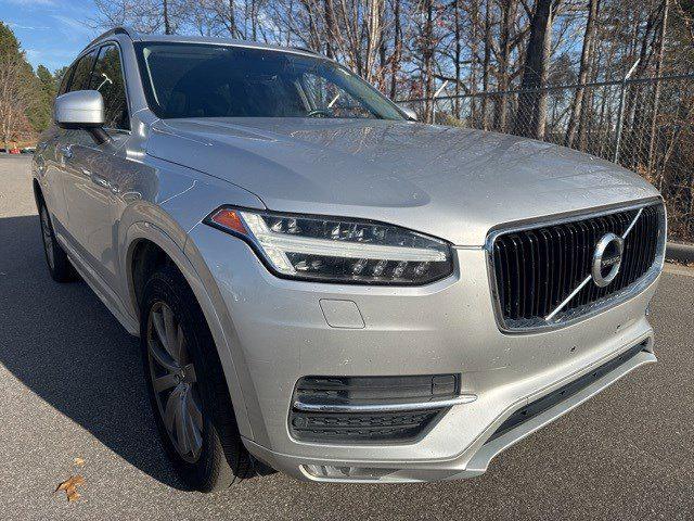 used 2018 Volvo XC90 car, priced at $17,981