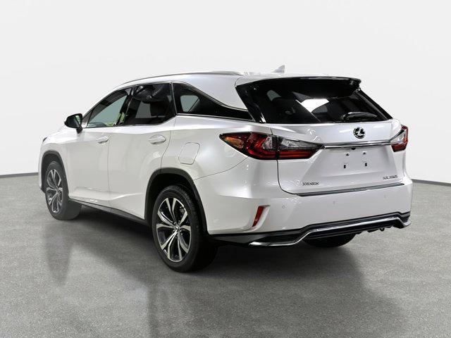 used 2022 Lexus RX 350L car, priced at $44,481
