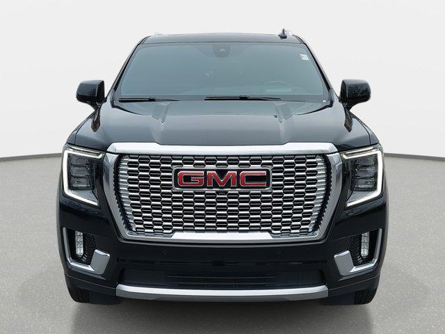 used 2022 GMC Yukon car, priced at $57,982