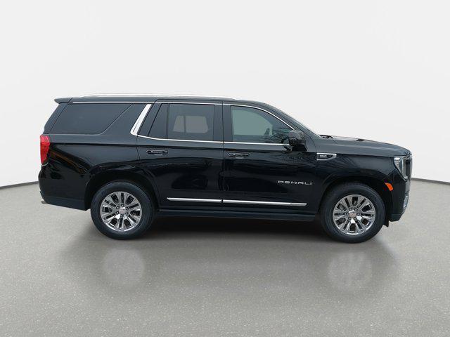 used 2022 GMC Yukon car, priced at $57,982