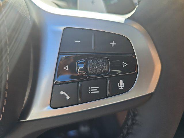 new 2026 BMW X6 car, priced at $82,825