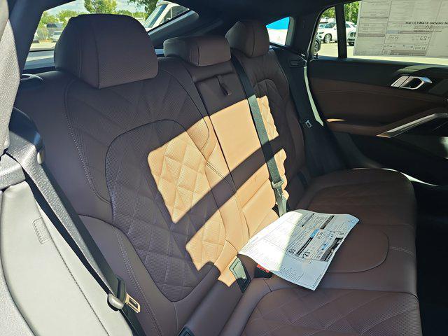 new 2026 BMW X6 car, priced at $82,825