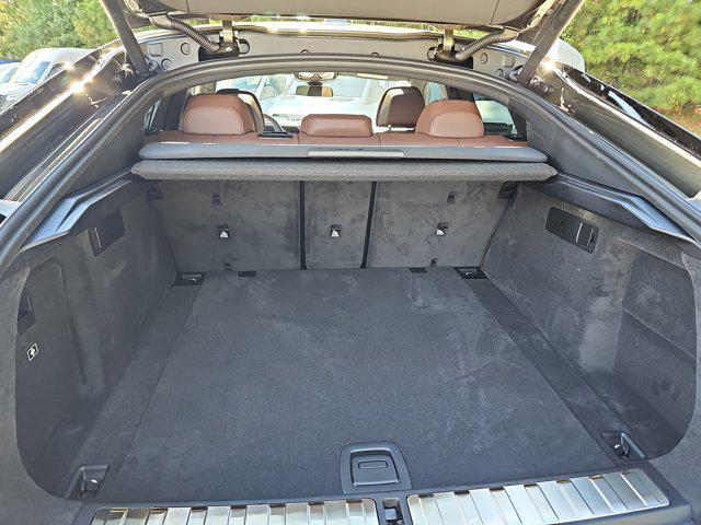 new 2026 BMW X6 car, priced at $82,825