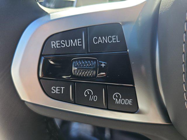 new 2026 BMW X6 car, priced at $82,825