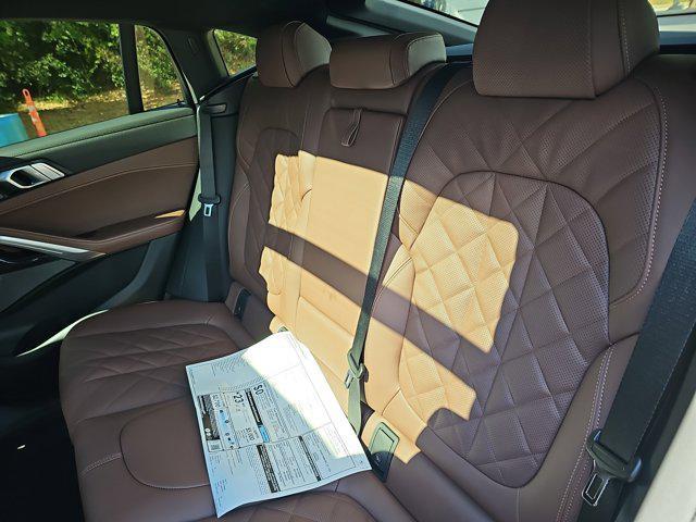 new 2026 BMW X6 car, priced at $82,825