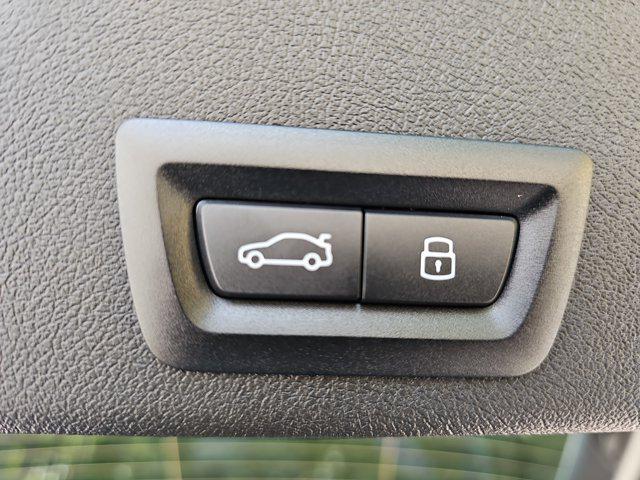 new 2026 BMW X6 car, priced at $82,825