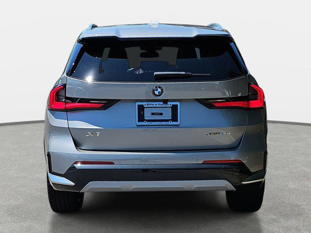 new 2026 BMW X1 car, priced at $49,580