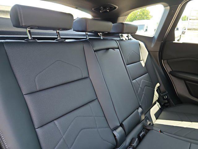 new 2026 BMW X1 car, priced at $49,580