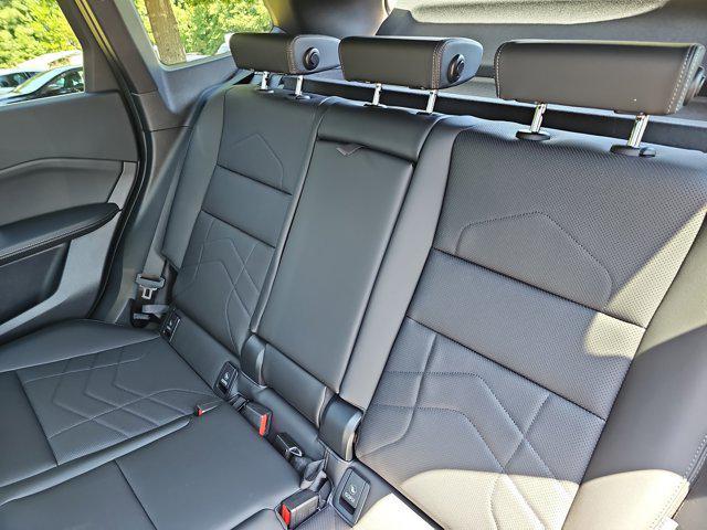 new 2026 BMW X1 car, priced at $49,580