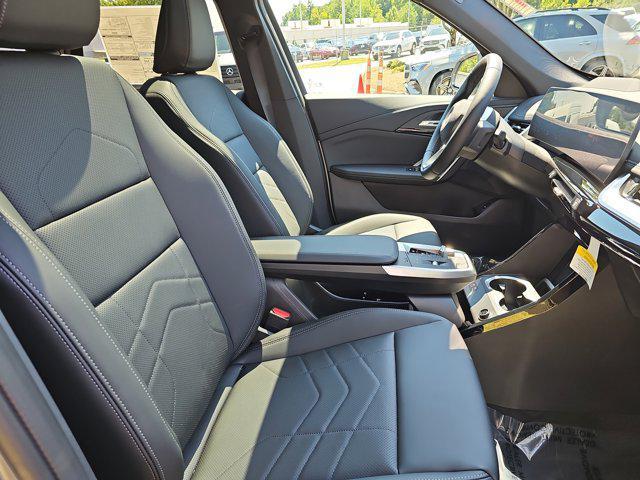 new 2026 BMW X1 car, priced at $49,580