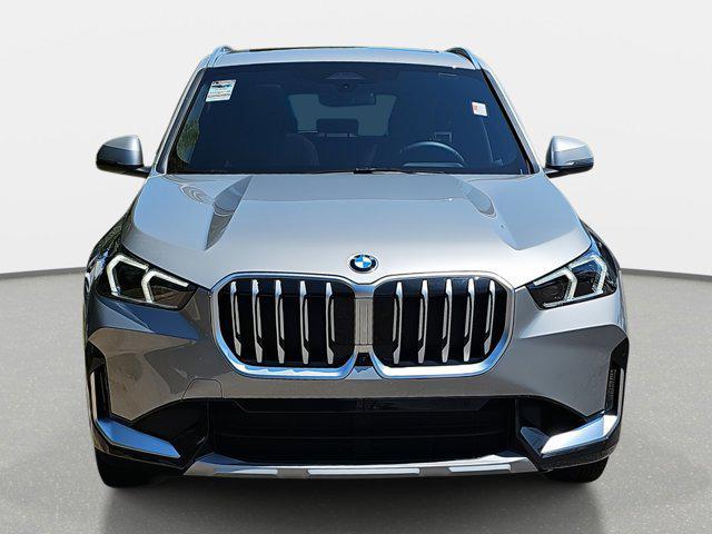 new 2026 BMW X1 car, priced at $49,580