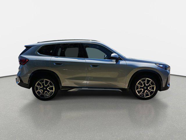 new 2026 BMW X1 car, priced at $49,580