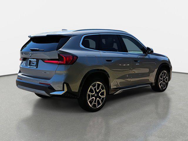 new 2026 BMW X1 car, priced at $49,580