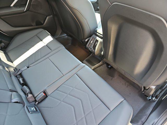 new 2026 BMW X1 car, priced at $49,580