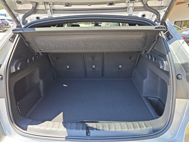 new 2026 BMW X1 car, priced at $49,580