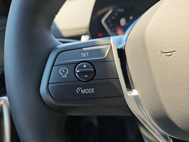 new 2026 BMW X1 car, priced at $49,580