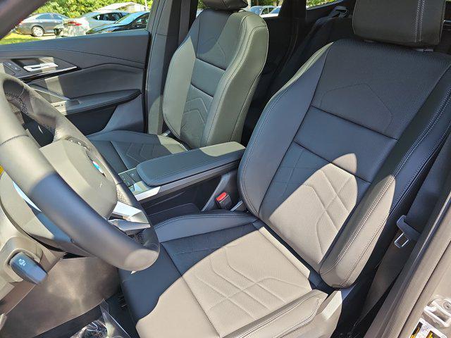 new 2026 BMW X1 car, priced at $49,580