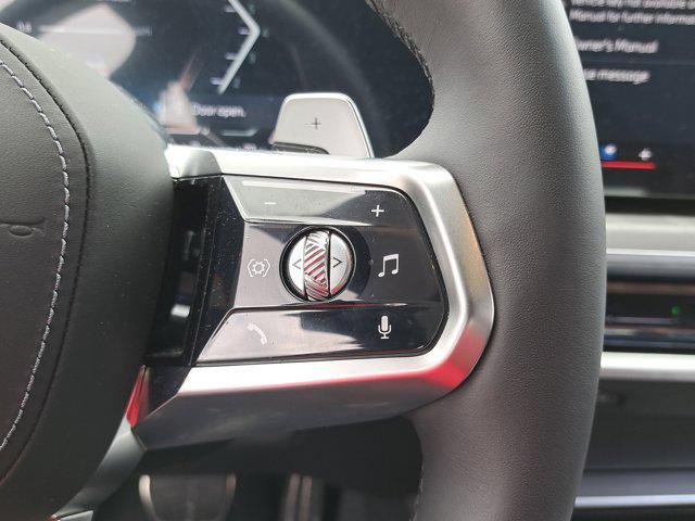 used 2024 BMW 760 car, priced at $111,916