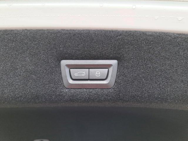 used 2024 BMW 760 car, priced at $111,916