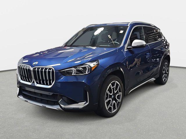 used 2023 BMW X1 car, priced at $37,482