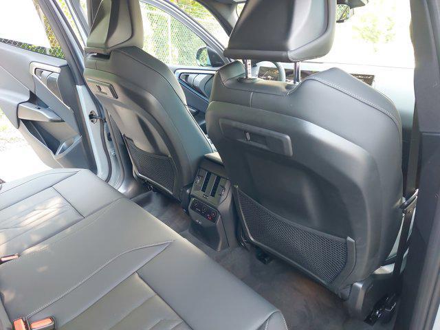 new 2025 BMW X3 car, priced at $62,850
