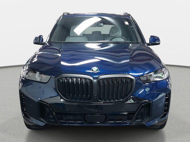 new 2026 BMW X5 car, priced at $83,625