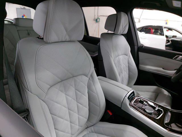 new 2026 BMW X5 car, priced at $83,625