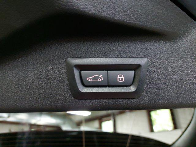 new 2026 BMW X5 car, priced at $83,625