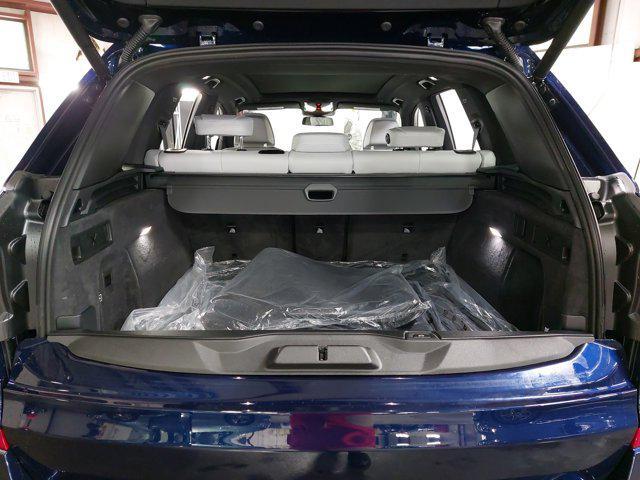 new 2026 BMW X5 car, priced at $83,625
