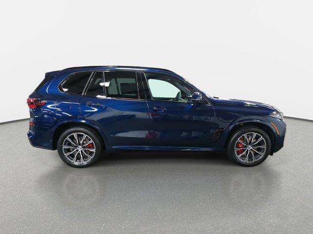 new 2026 BMW X5 car, priced at $83,625