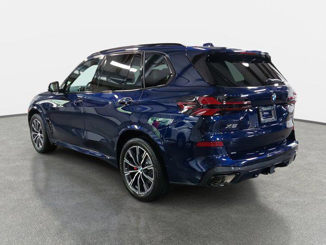 new 2026 BMW X5 car, priced at $83,625