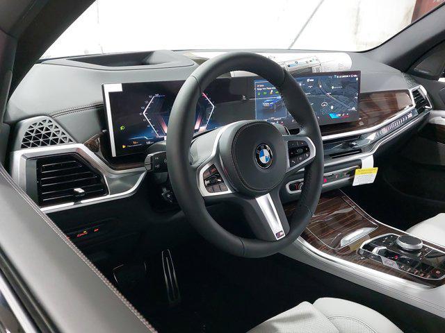 new 2026 BMW X5 car, priced at $83,625