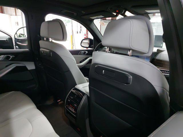 new 2026 BMW X5 car, priced at $83,625