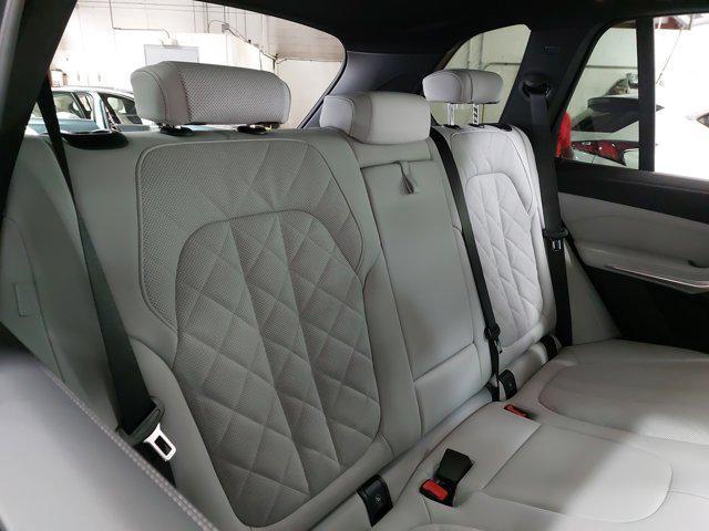 new 2026 BMW X5 car, priced at $83,625