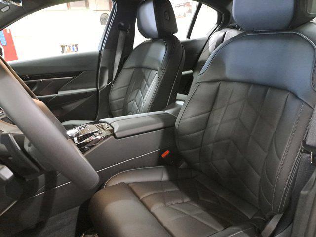 new 2026 BMW 530 car, priced at $67,675