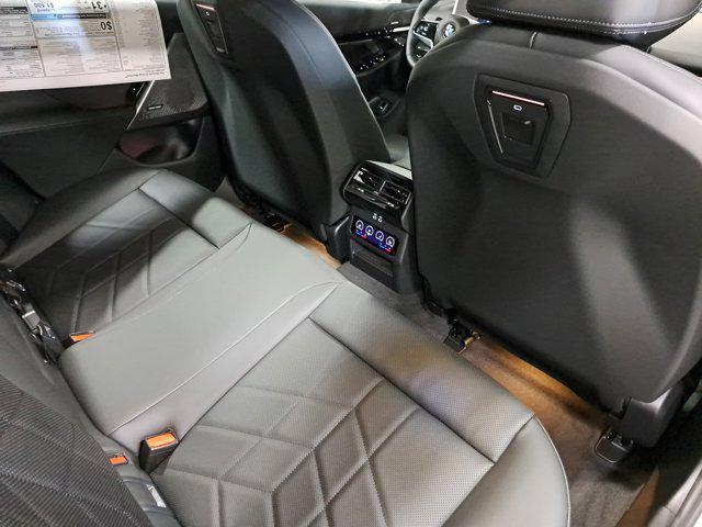 new 2026 BMW 530 car, priced at $67,675