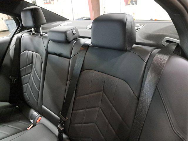 new 2026 BMW 530 car, priced at $67,675