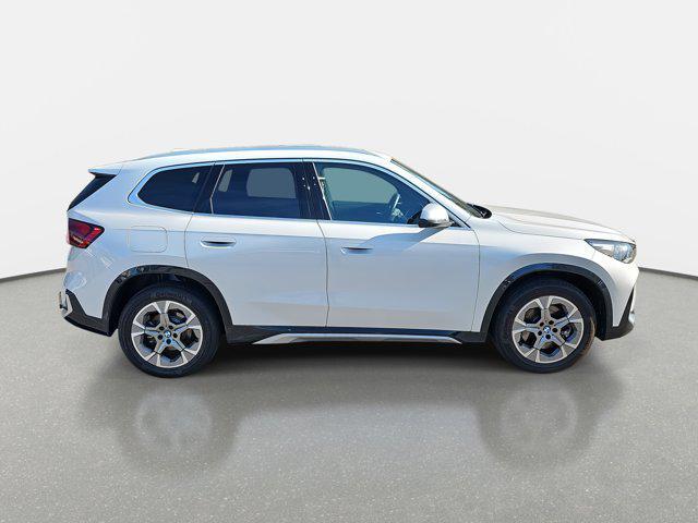 used 2024 BMW X1 car, priced at $41,995