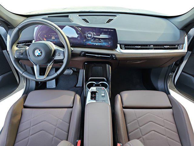 used 2024 BMW X1 car, priced at $41,995